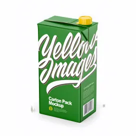 Ml Carton Pack